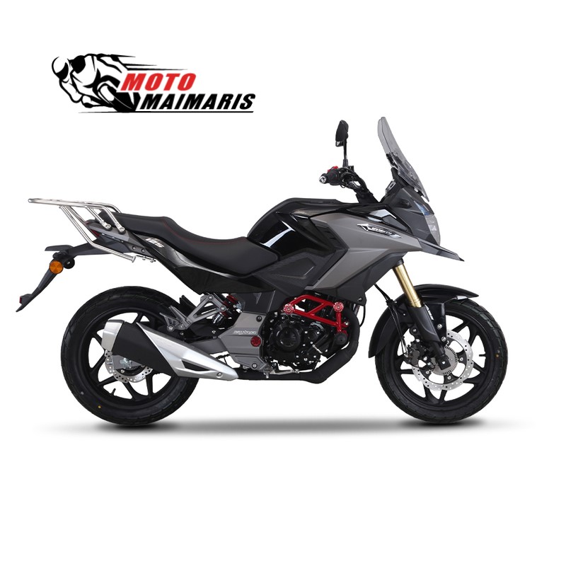 DAYTONA DYMOTO 125 ABS